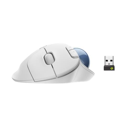 Ergo M575 For Business - Offwhite - Emea - Foto 3