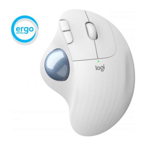 Ergo M575 For Business - Offwhite - Emea - Foto 1