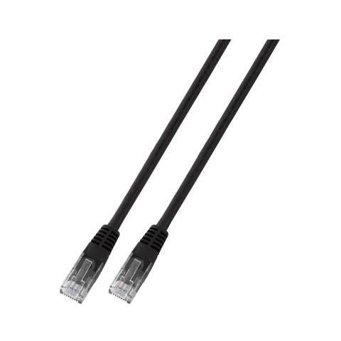 5m Cat6 Patch, 5m, Cat6, U / UTP (UTP)  - Foto 1