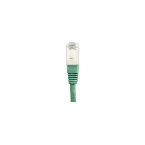 RJ-45 Cat6 M / M 1.5m, 1,5m, Cat6, F / UTP (FTP)  - Foto 2
