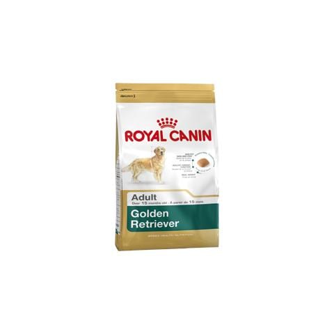 Cibo per Cani Royal Canin Golden Retriever Adult 12 kg - Foto 3