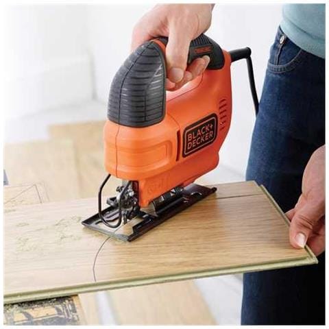 Seghetto alternativo 520 W + Valigetta - Foto 2