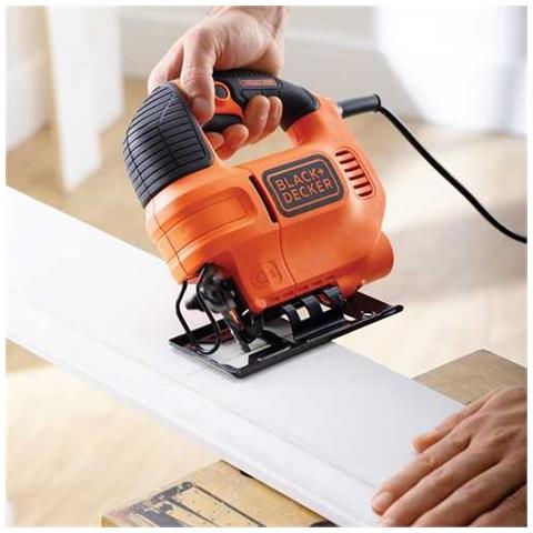 Seghetto alternativo 520 W + Valigetta - Foto 4