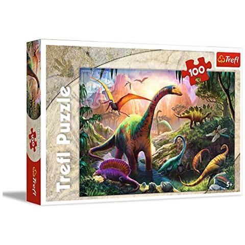 16277 100pezzo (i) puzzle - Foto 1