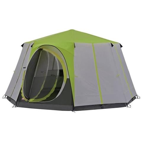 Tenda Cortes Octagon 8 - Foto 1