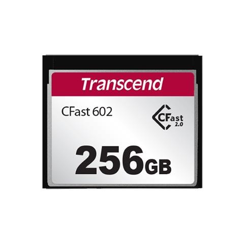 TS8GCFX602 memoria flash 8 GB CFast 2.0 MLC - Foto 1