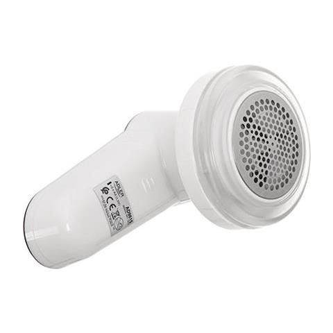 Rimuovi Pelucchi Ad 9615 Bianco, A Batteria - Foto 4