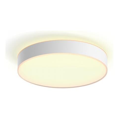 Philips Hue White Ambiance Plafoniera Enrave Grande - Foto 1