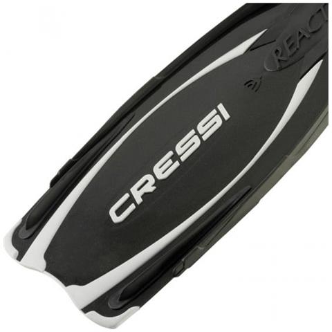 Reaction Pro 46/47 Nero - Foto 3