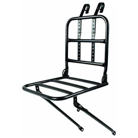 Portapacco Ant. Da Trasporto Regolabile In Acc. - Foto 2