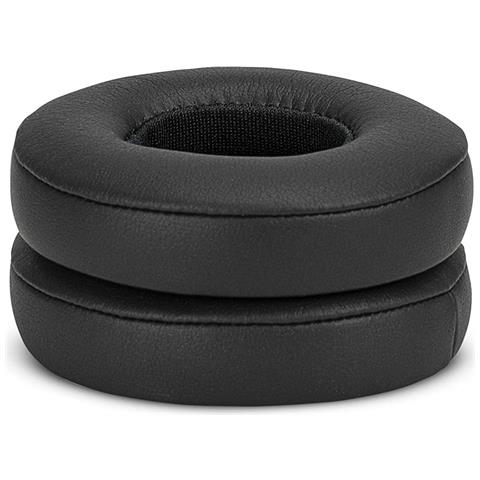 Cuscinetti Auricolari Per Beats Solo 2/3 In Pelle Pu 1 Paio Nero - Foto 12