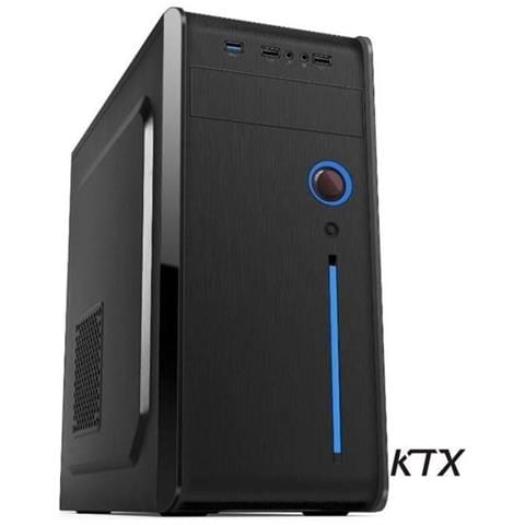 Pc Desktop Fisso Intel I7 13700k 32gb Ssd1tb Intel Hd W11 - Foto 1