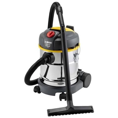 PRO 8.253.0023 aspirapolvere a traino 20 L A cilindro Secco e bagnato 1600 W Sacchetto per la polvere - Foto 1