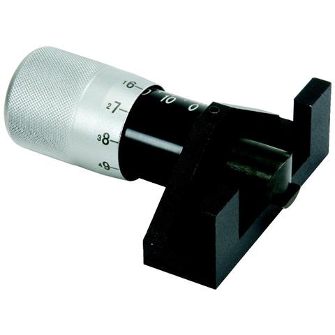 Zahnriemen-spannungs-prfgert, 100mm (150.3015) - Foto 1