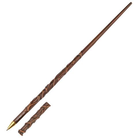Harry Potter - Penna A Bacchetta Magica Hermione Granger - Foto 3