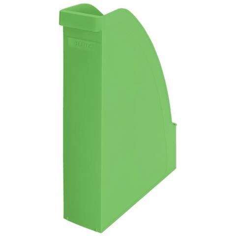 Leitz 24765050 Scatola Per La Conservazione Di Documenti Polistirolo Verde - Foto 1