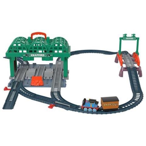 Thomas & Friends Hgx63 Veicolo Giocattolo - Foto 1