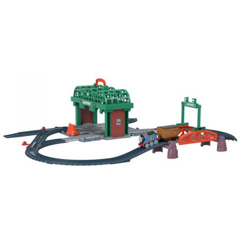 Thomas & Friends Hgx63 Veicolo Giocattolo - Foto 2