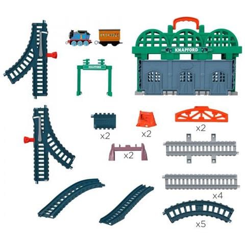 Thomas & Friends Hgx63 Veicolo Giocattolo - Foto 3