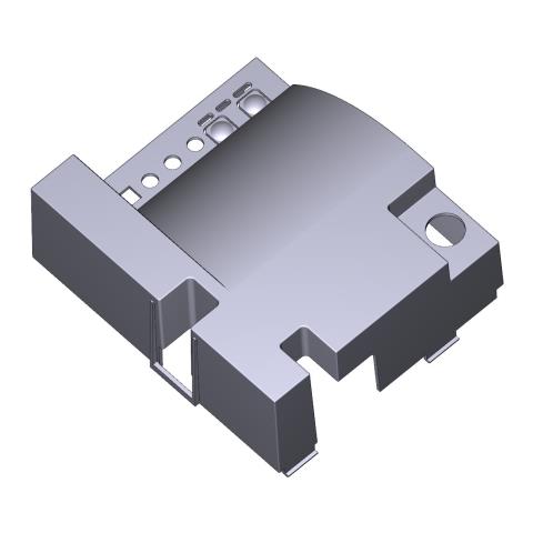 Coperchio Scheda Ops Bxl Ls500 Ricambio 119rib006 - Foto 1