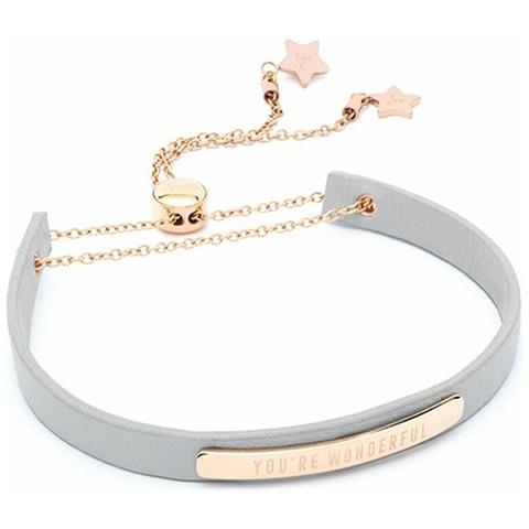 Bracciale Donna Mr. Wonderful Wj30202 - Foto 1