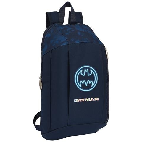 Zaino Legendary Mini Blu Marino 22 X 39 X 10 Cm - Foto 1