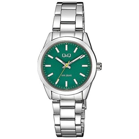 Orologio Donna Q82a-003py (ø 30 Mm) - Foto 1