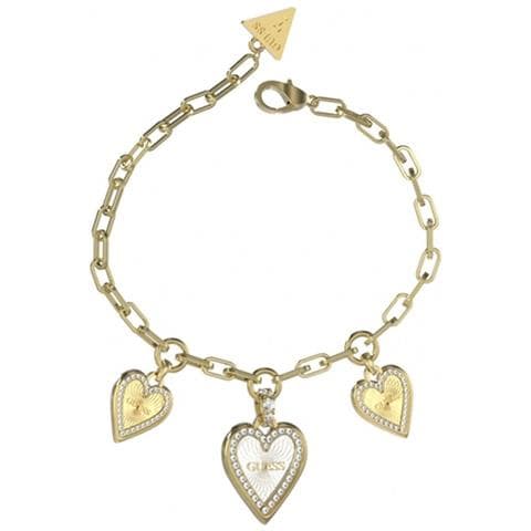 Bracciale Donna Jubb03235jwygrhs - Foto 1