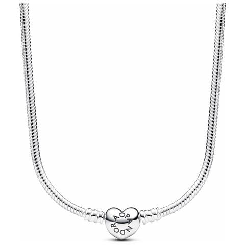 Collana Donna Pandora 393091c00-45 - Foto 2