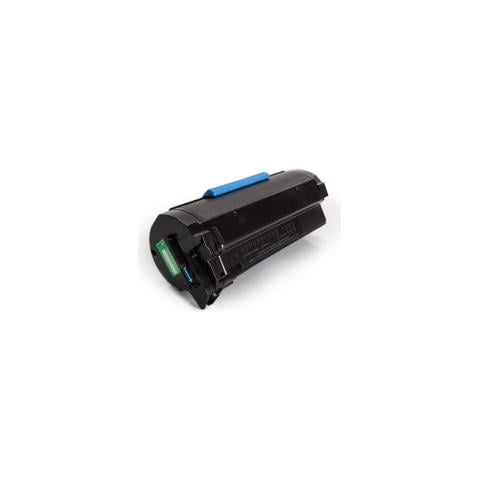 TONER COMPATIBILE - Lexmark M1140 / M1145 / Xm1140 / Xm1145 Nero - Foto 1