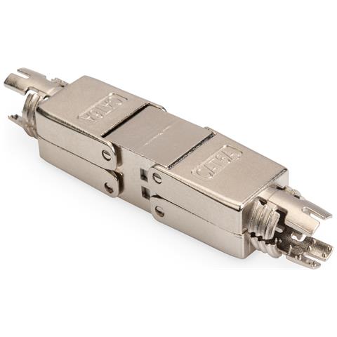 Connettore CAT 6A CAT (accoppiamento per applicazioni sul campo), 500 MHz - Foto 1