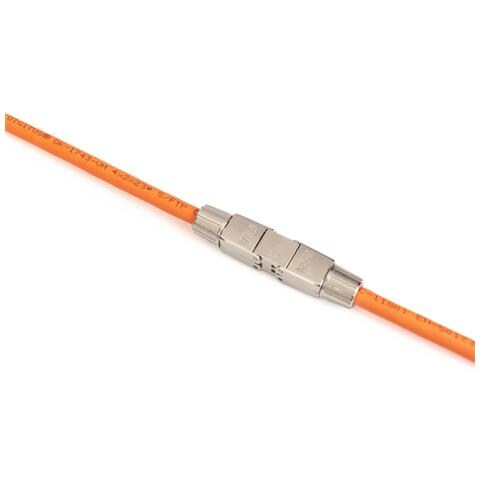 Connettore CAT 6A CAT (accoppiamento per applicazioni sul campo), 500 MHz - Foto 8