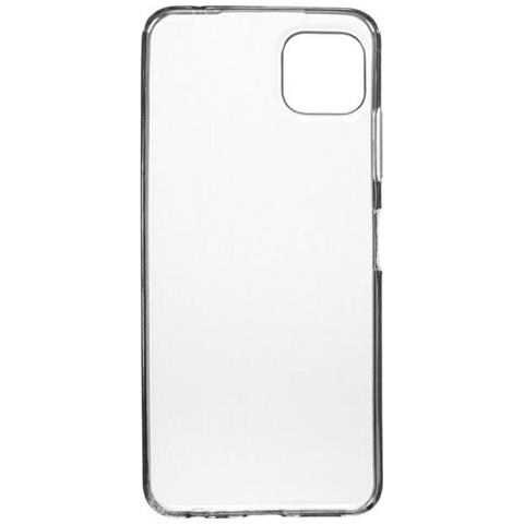 Es673086-bulk Custodia 16,8 Cm (6.6"""") Cover Trasparente per galaxy a22 5g - Foto 2