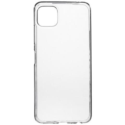 Es673086-bulk Custodia 16,8 Cm (6.6"""") Cover Trasparente per galaxy a22 5g - Foto 1