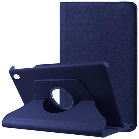 8434847060774 custodia per tablet 26,7 cm (10.5") Custodia a libro Blu - Foto 1