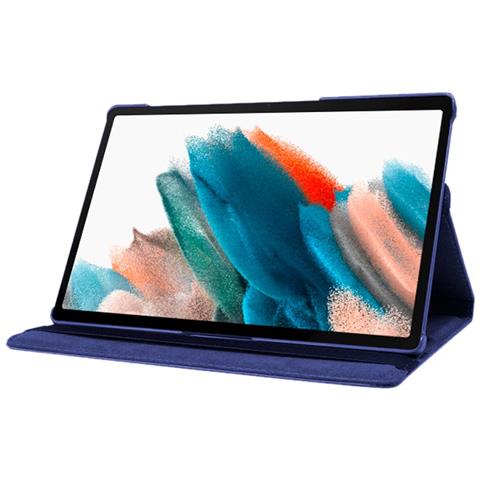8434847060774 custodia per tablet 26,7 cm (10.5") Custodia a libro Blu - Foto 2