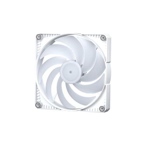Ph-f140sk Ventilatore 14 Cm Bianco 3 Pezzi - Foto 2