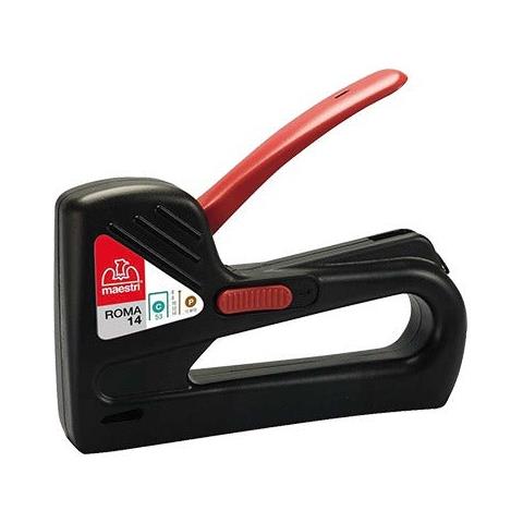 Fissatrice Professionale Per Lavori Di Fissaggio Su Vari Materiali Ro-ma 14 - Foto 1