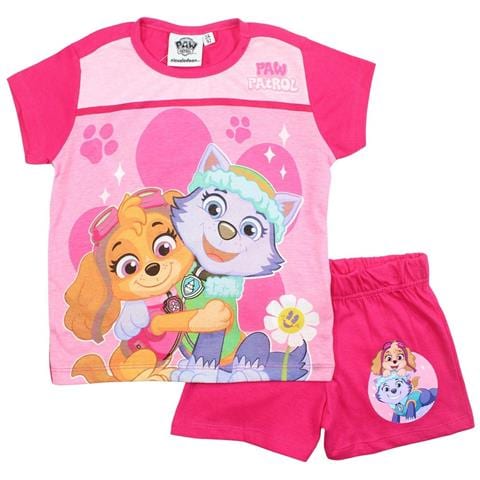 Completo paw24-1350 pol s1-4a Ragazza - Foto 1