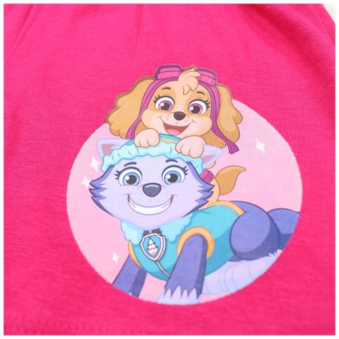 Completo paw24-1350 pol s1-4a Ragazza - Foto 5