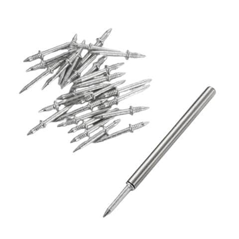 Chiodi A Doppia Testa - Foto 1