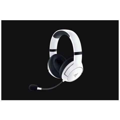 Kaira Hyperspeed Auricolare Wireless A Padiglione Giocare Bluetooth Nero, Bianco - Foto 2