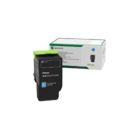 Lxk Cx833  95x  Xc8355  95x Cart Ciano 46.9k - Foto 2