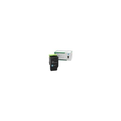Lxk Cx833  95x  Xc8355  95x Cart Ciano 46.9k - Foto 1