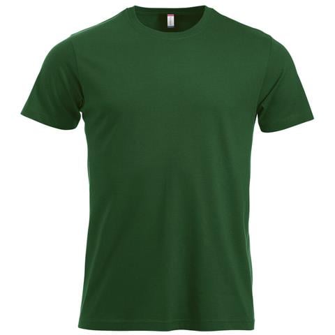 New Classic-t Verde Bottiglia L - Foto 1
