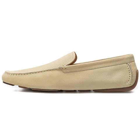 Mocassini Mocassini In Pelle Di Vitello Nera - Eu41.5/us7.5 - Foto 2