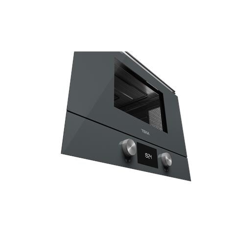 ML 8220 BIS Grigio Microonde combinato Da incasso 22 L 2500 W - Foto 11