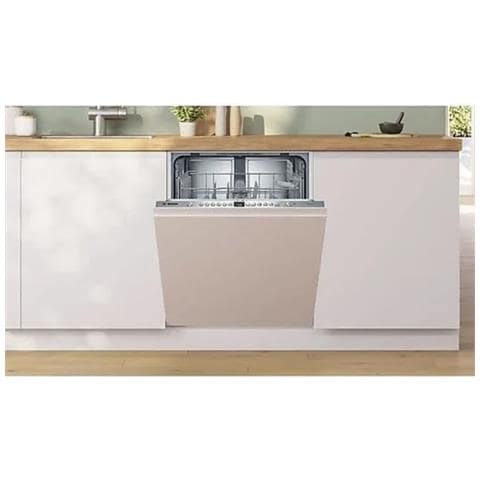 Serie 2 SBV26AX01F lavastoviglie A scomparsa totale 12 coperti E - Foto 4