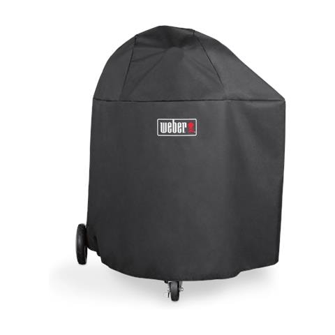 Summit Di Copertura Premium Kamada E6 Grill A Carbone - Foto 1