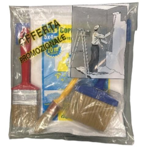 Confezione Facile Pittura - Foto 1